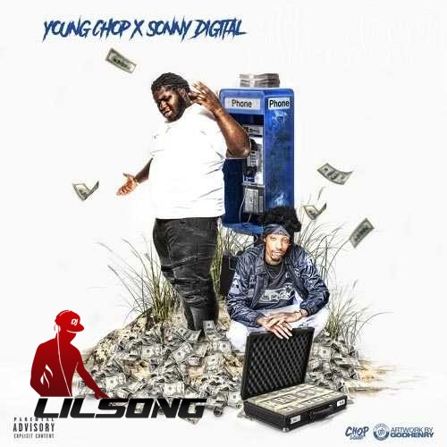 Young Chop Ft. Sonny Digital - Every City